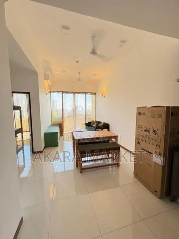 Trillium Havelock Residencies - Apartment for Sale A52045 Colombo 05