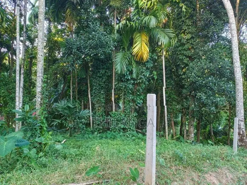 Land for Sale in Katugastota