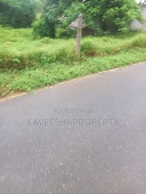 Land for Sale Battaramulla