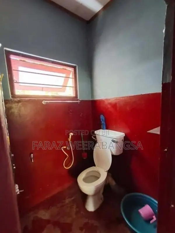 Boarding Room for Girls - Badulla
