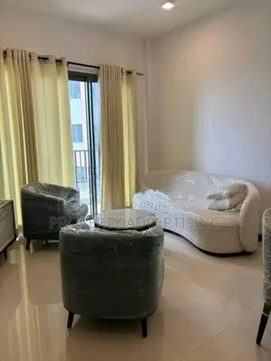 Trizen 3BED apartment for rent