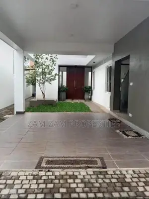 Two Storied Modern House for Rent in Wellawatta Colombo 06