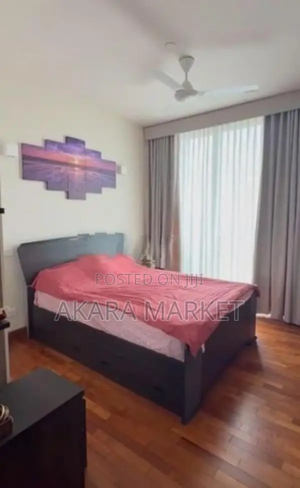 The Grand - Furnished Apartment for Rent A54242 Colombo 07