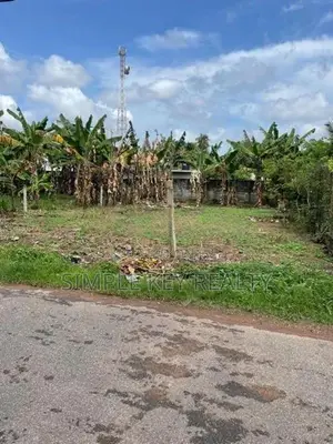 Prime Residential Land for Sale – Pannipitiya, Rathmaldeniya Road