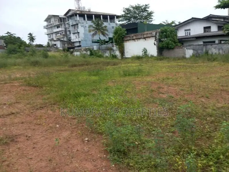 Prime Land for Sale in Panadura