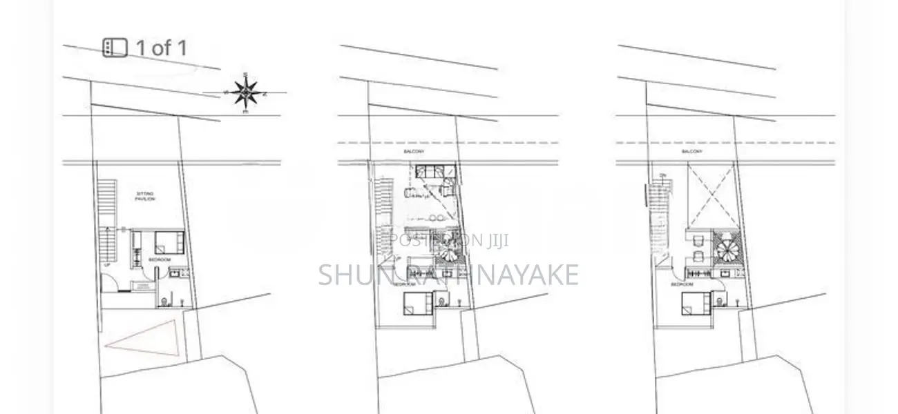 Land for Sale with a House ලෙනගල