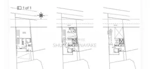 Land for Sale with a House ලෙනගල