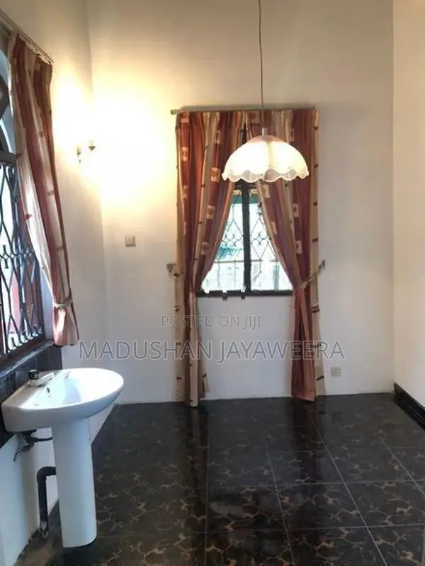 House Rent in Kiribathgoda