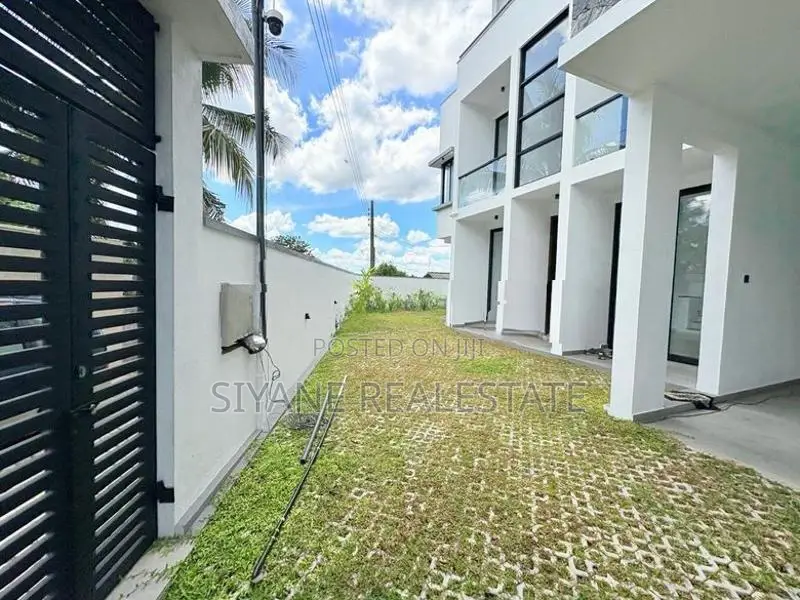 Luxury New House for Sale in Battaramulla