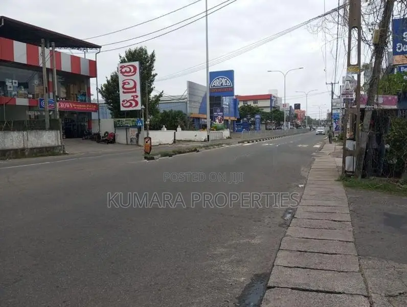Prime Land for Sale in Panadura