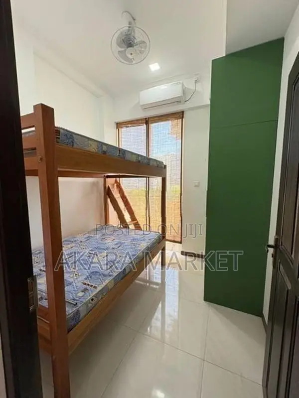 Trillium Havelock Residencies - Apartment for Sale A52045 Colombo 05