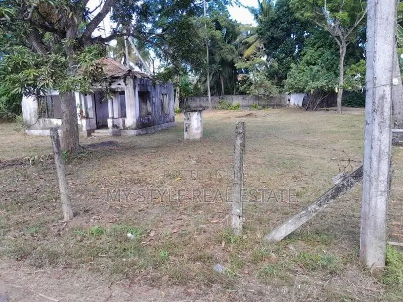 Negombo 50 P Land for Sale