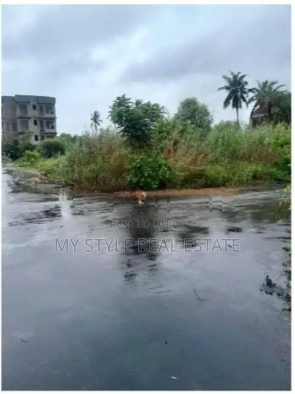 Katunayake 8 P Land for Sale ( @ Prime )