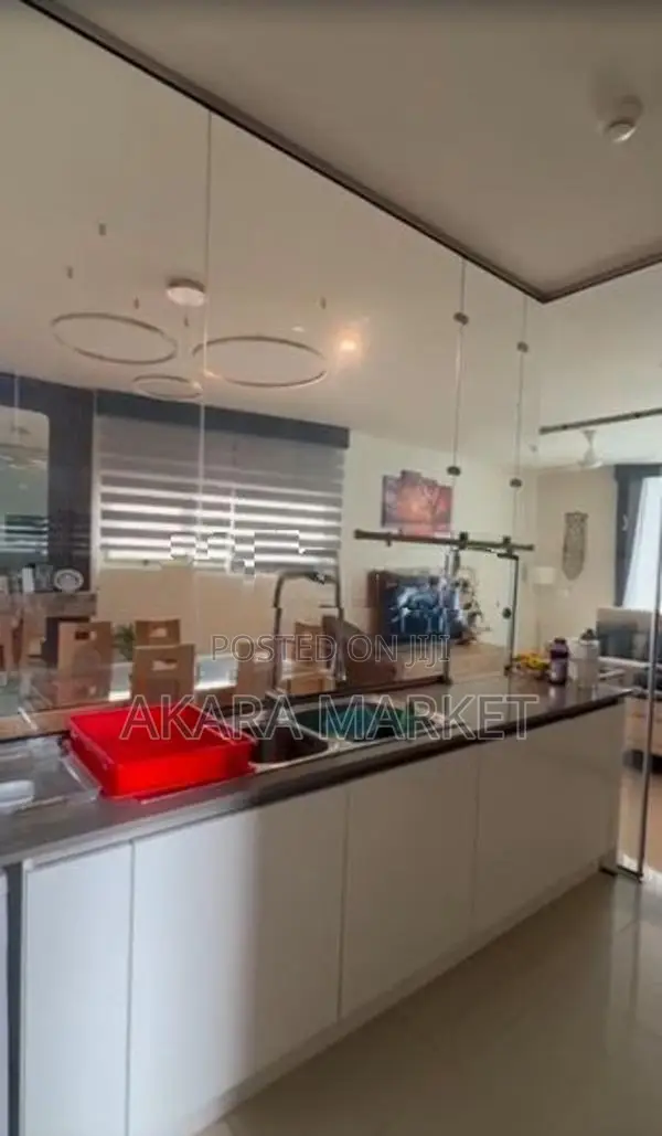The Grand - Furnished Apartment for Rent A54242 Colombo 07