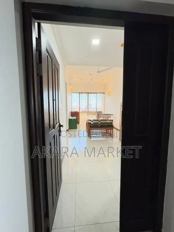 Trillium Havelock Residencies - Apartment for Sale A52045 Colombo 05