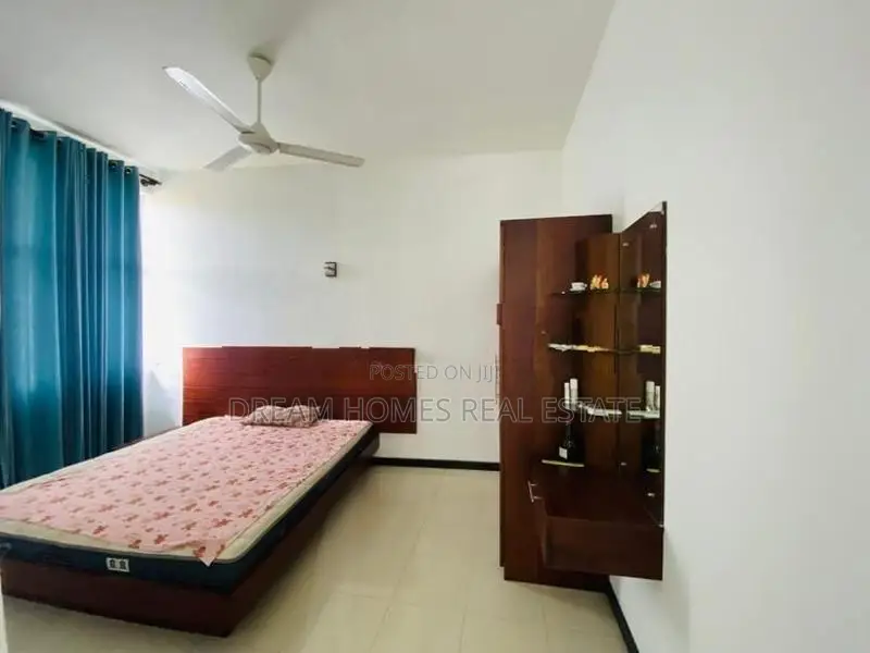 5-Bedroom Luxury House for Sale Near Parliament Road