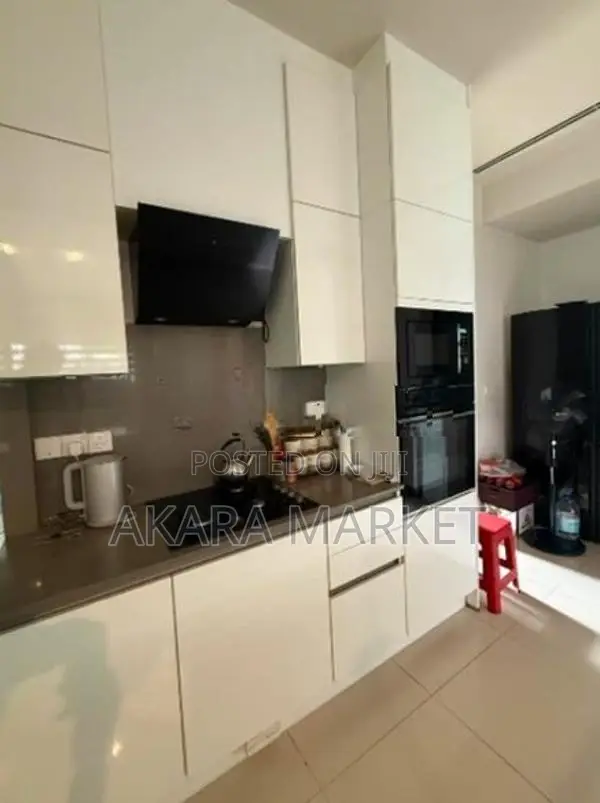 The Grand - Furnished Apartment for Rent A54242 Colombo 07