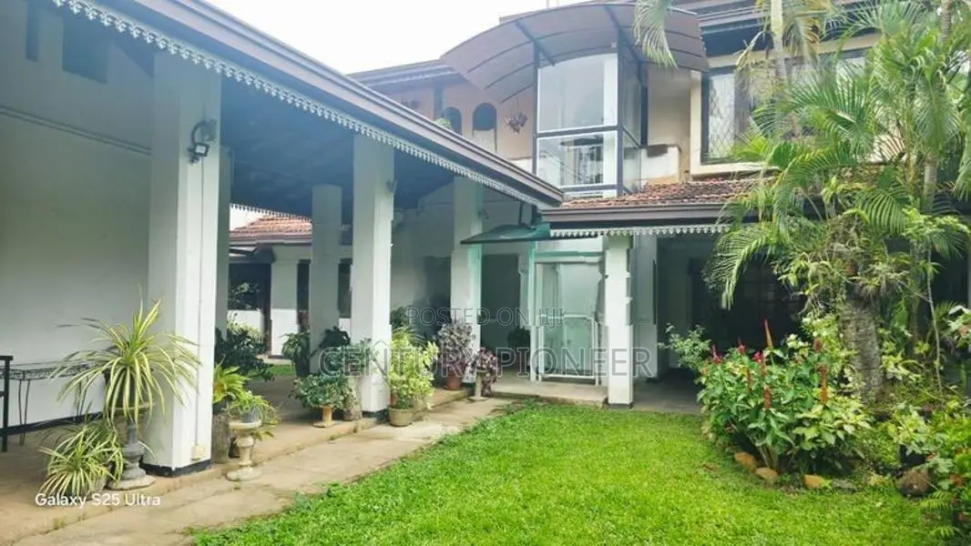Property For Sale In Colombo 07
