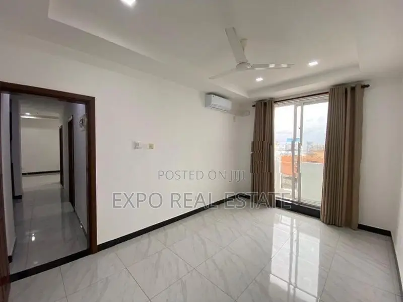 Apartment for rent in Dehiwala