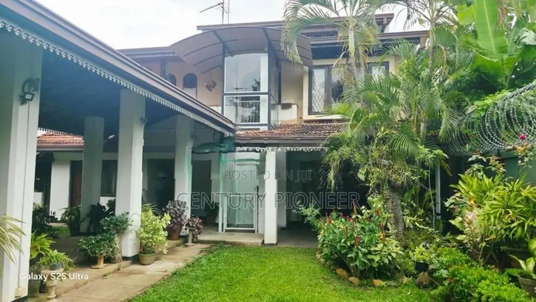 Property For Sale In Colombo 07