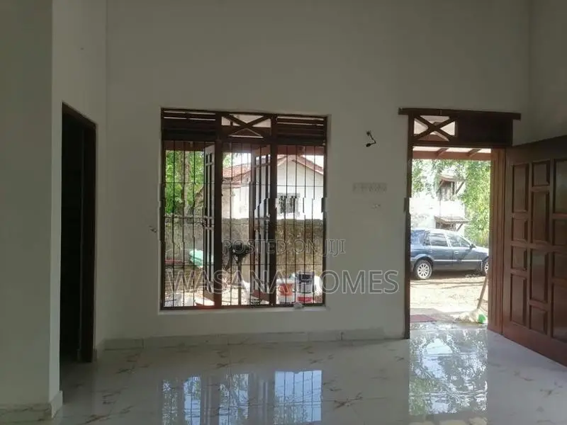 Brand New Single Story House for Sale Piliyandala