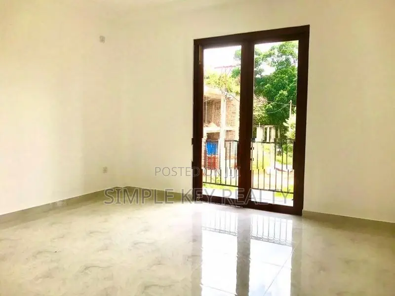 Pannipitiya Brand New Modern Two Storey House for Sale