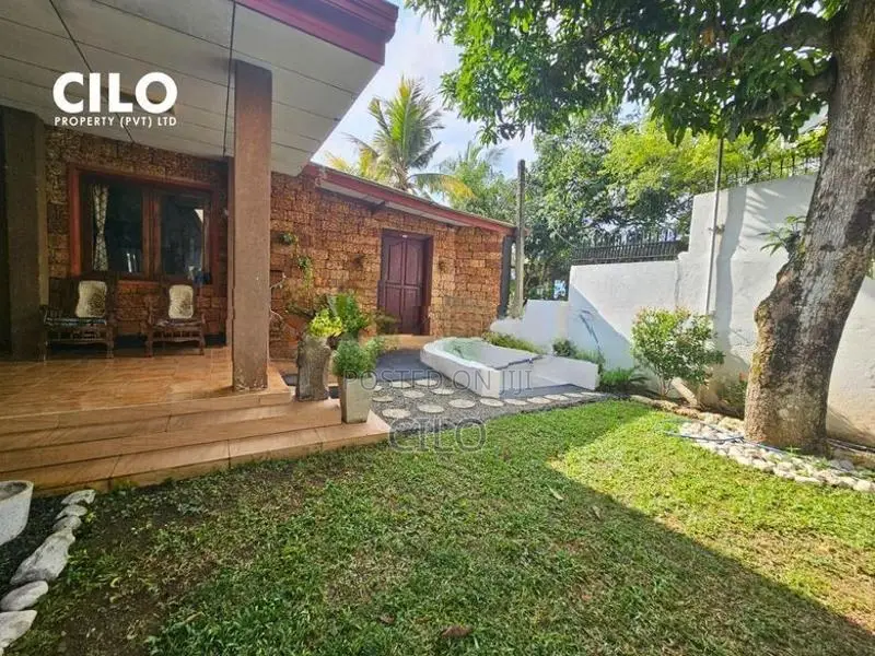House for Sale in Rajagiriya | 14.4 Perches