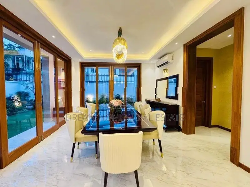 Exclusive Luxury House Facing Main Road Rajagiriya
