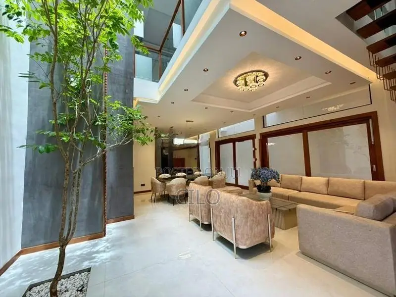 Exclusive Luxury Residence for Sale – Battaramulla