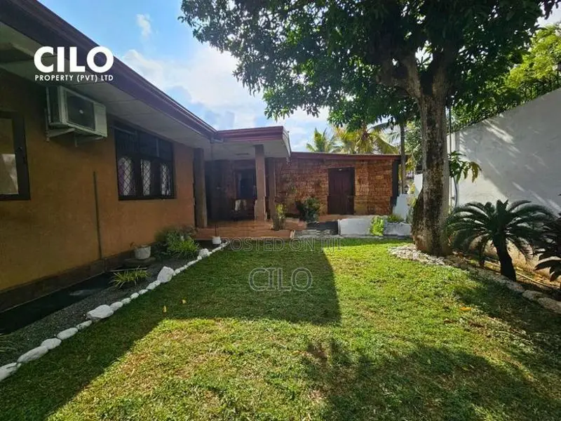 House for Sale in Rajagiriya | 14.4 Perches