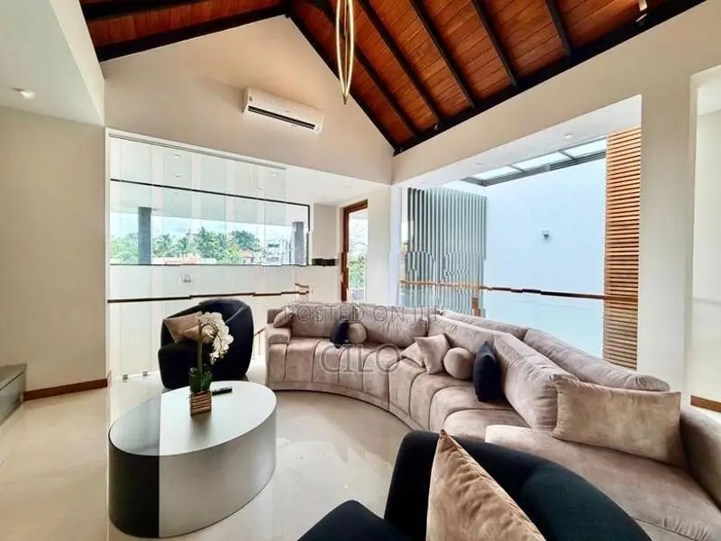 Exclusive Luxury Residence for Sale – Battaramulla