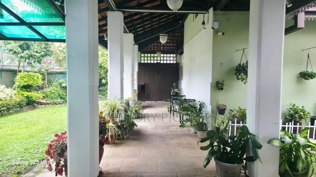 Property For Sale In Colombo 07