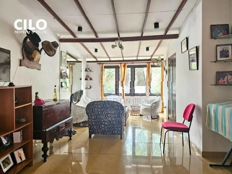 House for Sale in Rajagiriya | 14.4 Perches