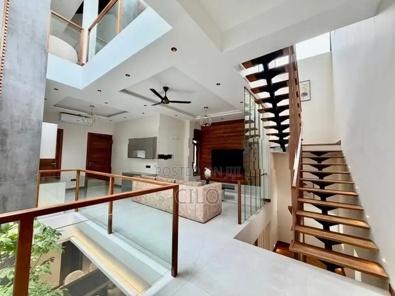 Exclusive Luxury Residence for Sale – Battaramulla