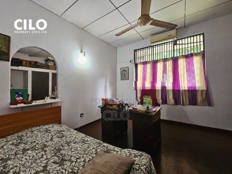 House for Sale in Rajagiriya | 14.4 Perches