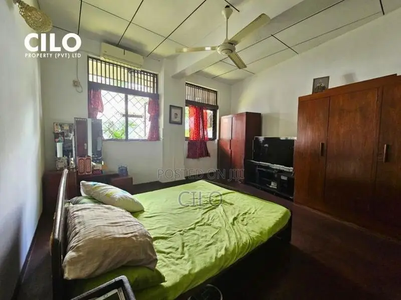 House for Sale in Rajagiriya | 14.4 Perches