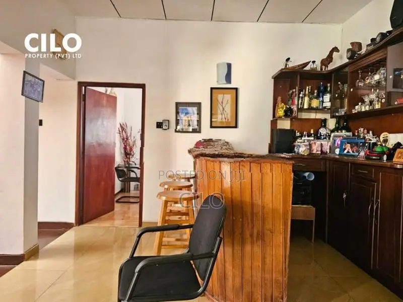 House for Sale in Rajagiriya | 14.4 Perches