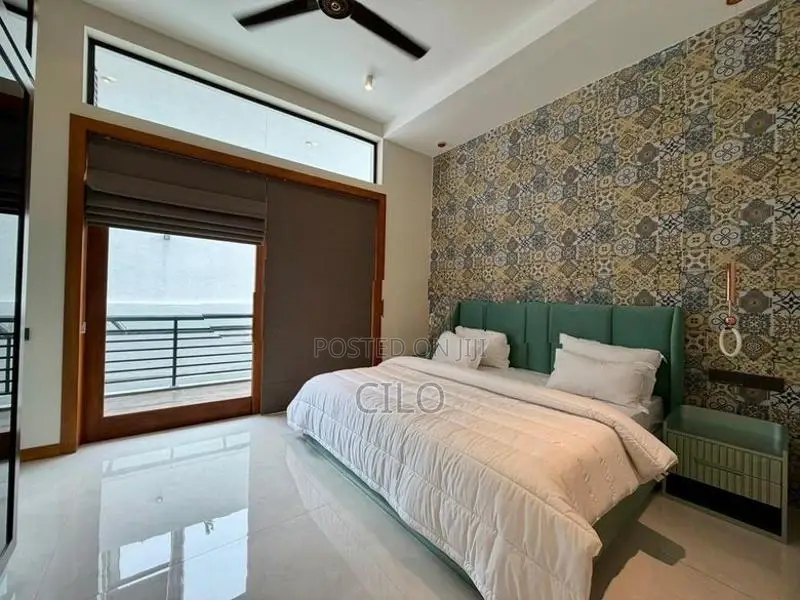 Exclusive Luxury Residence for Sale – Battaramulla