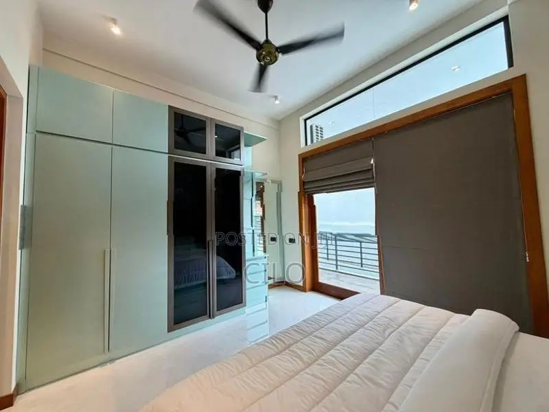 Exclusive Luxury Residence for Sale – Battaramulla