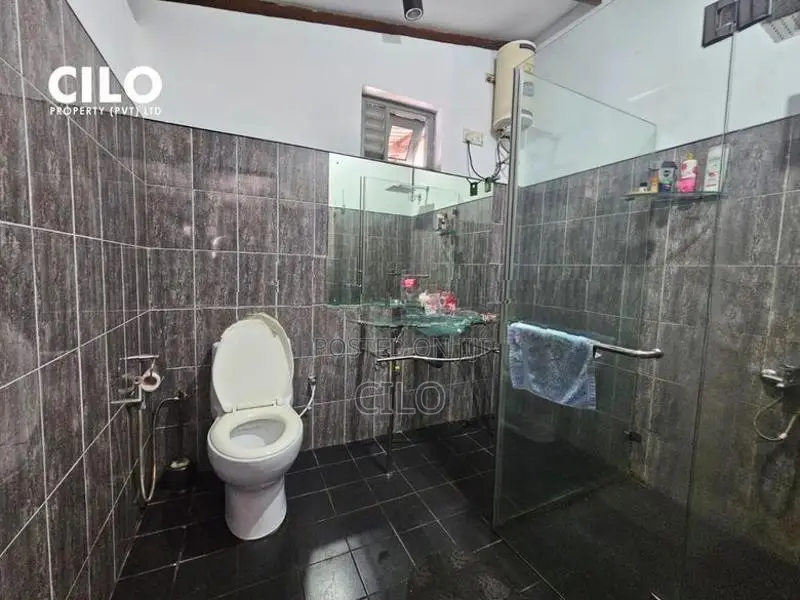 House for Sale in Rajagiriya | 14.4 Perches