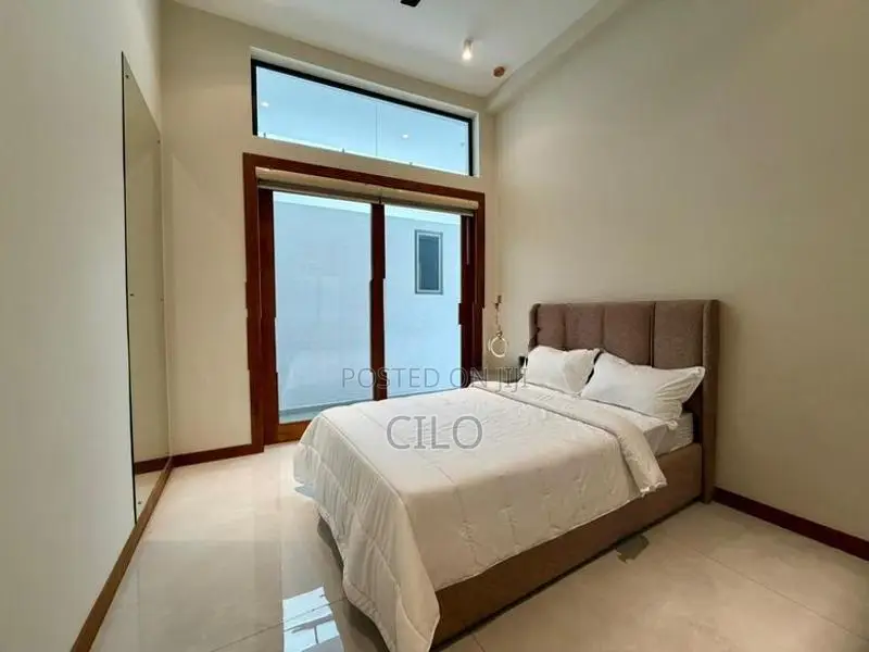 Exclusive Luxury Residence for Sale – Battaramulla