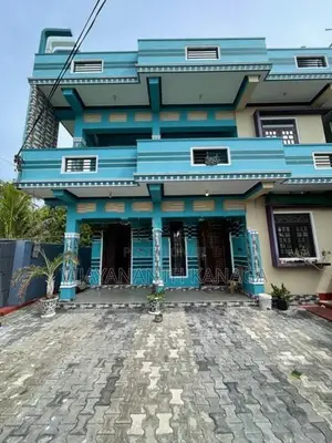 Trincomalee Bungalow for Rent Short Term