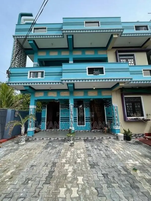 Trincomalee Bungalow for Rent Short Term