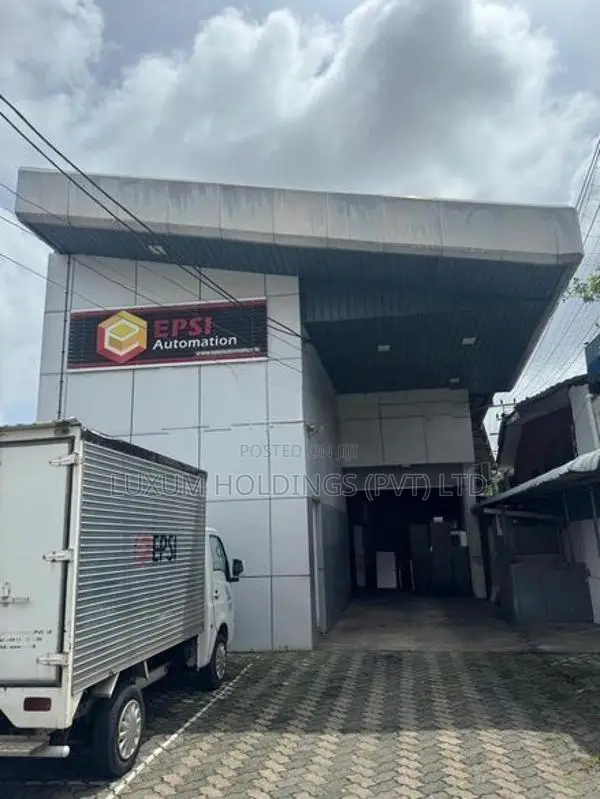 Commercial Office for Rent Facing Main Road Pita Kotte [ 2263 C ]