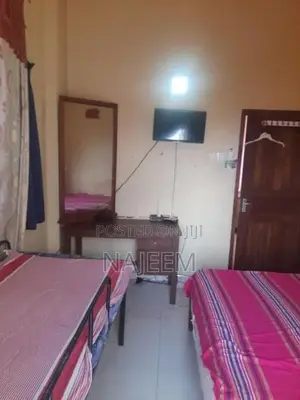 Annex for Rent Dehiwela 3rd Floor