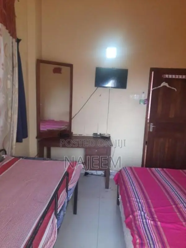 Annex for Rent Dehiwela 3rd Floor