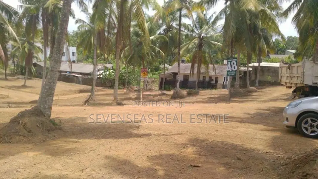 Exclusive Residential Land Plots For Sale in Rilawala Polgasowita