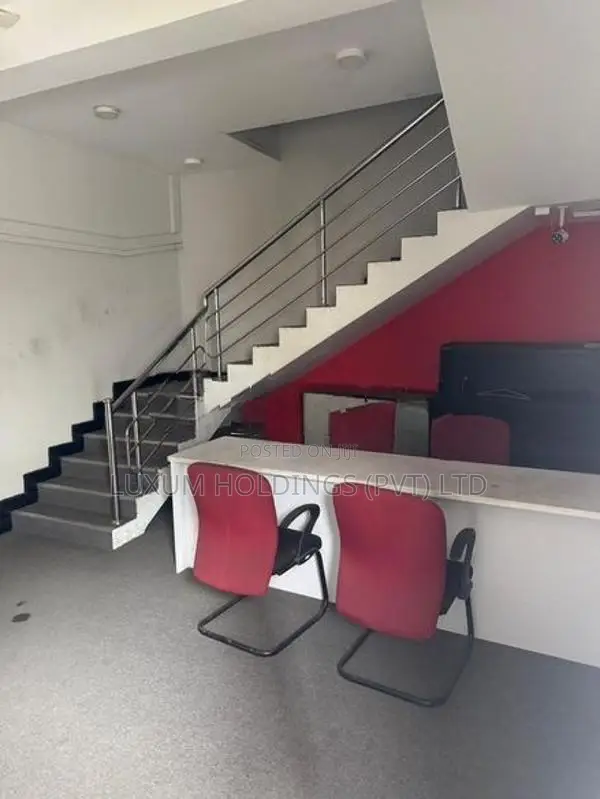 Commercial Office for Rent Facing Main Road Pita Kotte [ 2263 C ]