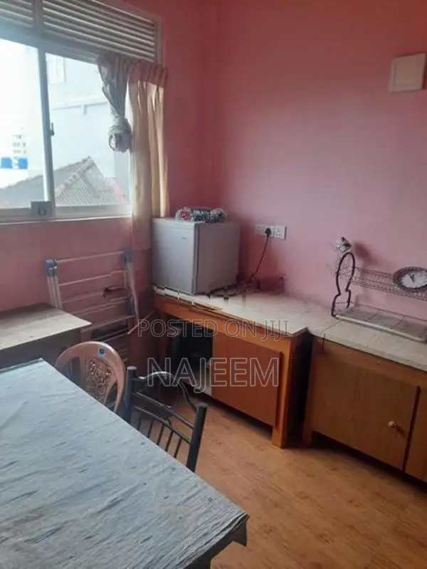 Annex for Rent Dehiwela 3rd Floor