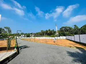 07 Perch Super Residential Land Plots For Sale in Athurugiriya